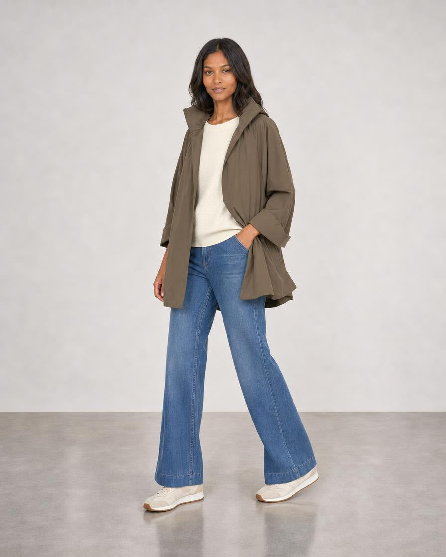 Chic Cape - Turtle