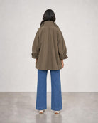 Chic Cape - Turtle