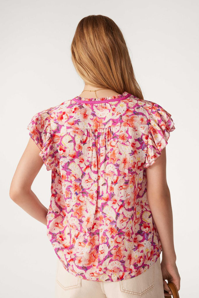 Ba&sh Derick Top
