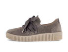 Dora Sneaker - Mohair