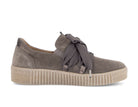 Dora Sneaker - Mohair