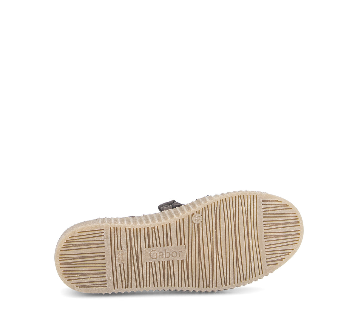 Dora Sneaker - Mohair
