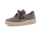 Dora Sneaker - Mohair