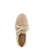 Dora Sneaker - Sand
