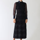 Dress - Blu Diciassette