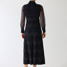 Dress - Blu Diciassette