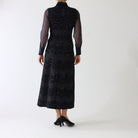 Dress - Blu Diciassette