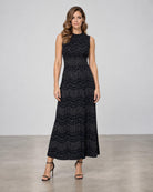 Dress - Blu Diciassette