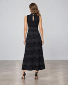 Dress - Blu Diciassette
