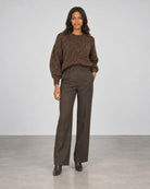 Trousers - Caffe