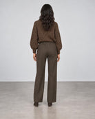 Trousers - Caffe
