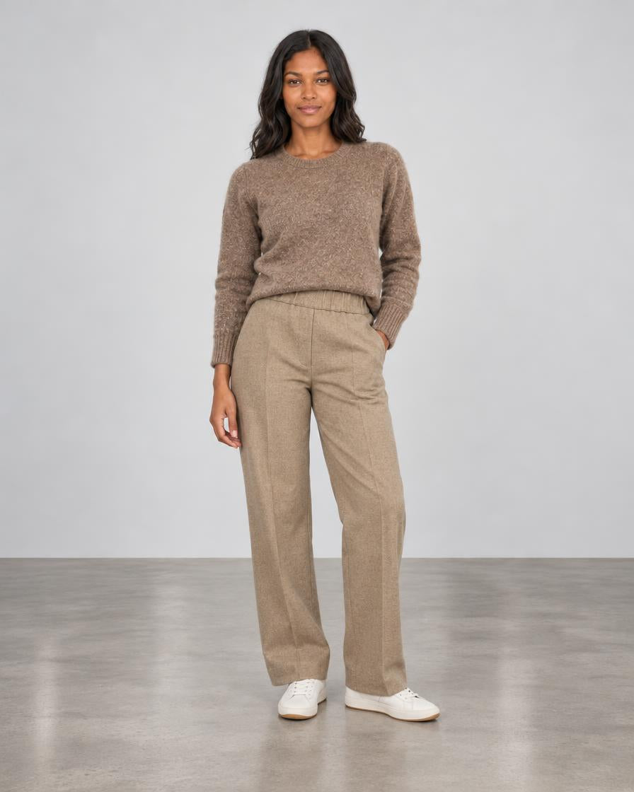 Trousers - Deserto