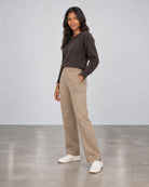 Trousers - Deserto