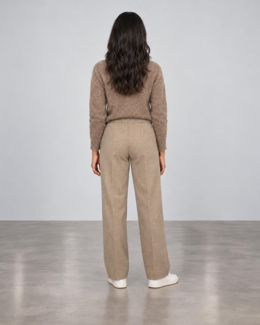 Trousers - Deserto