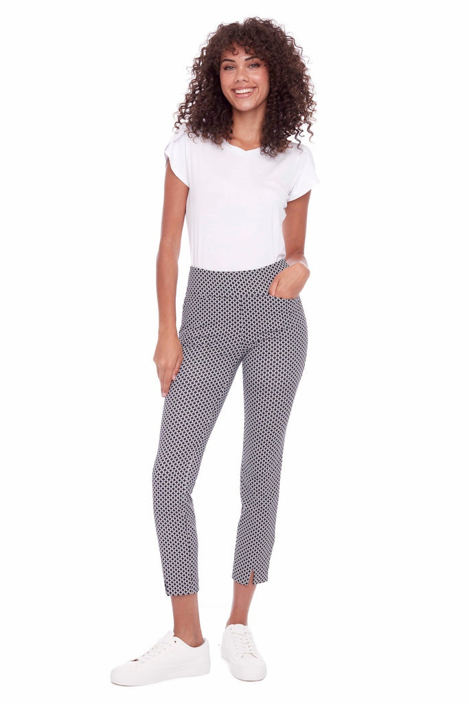 The Soft Stream Ankle Pant