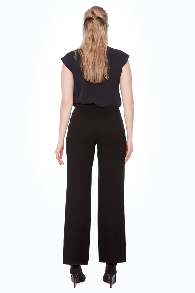 Luxury Ponte Pant 32"