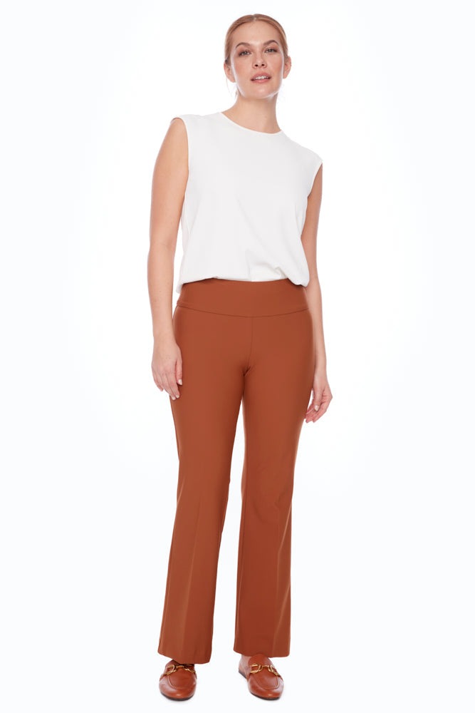 Precision Ponte Pant 360 WB