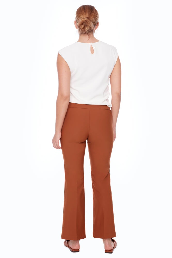 Precision Ponte Pant 360 WB