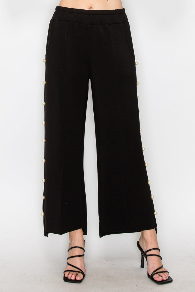 Farrah Pearl Pant