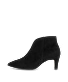 Tiffany - NUBUK - Black
