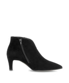 Tiffany - NUBUK - Black