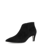 Tiffany - NUBUK - Black