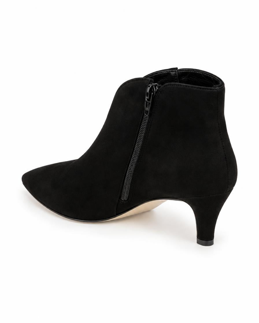 Tiffany - Black