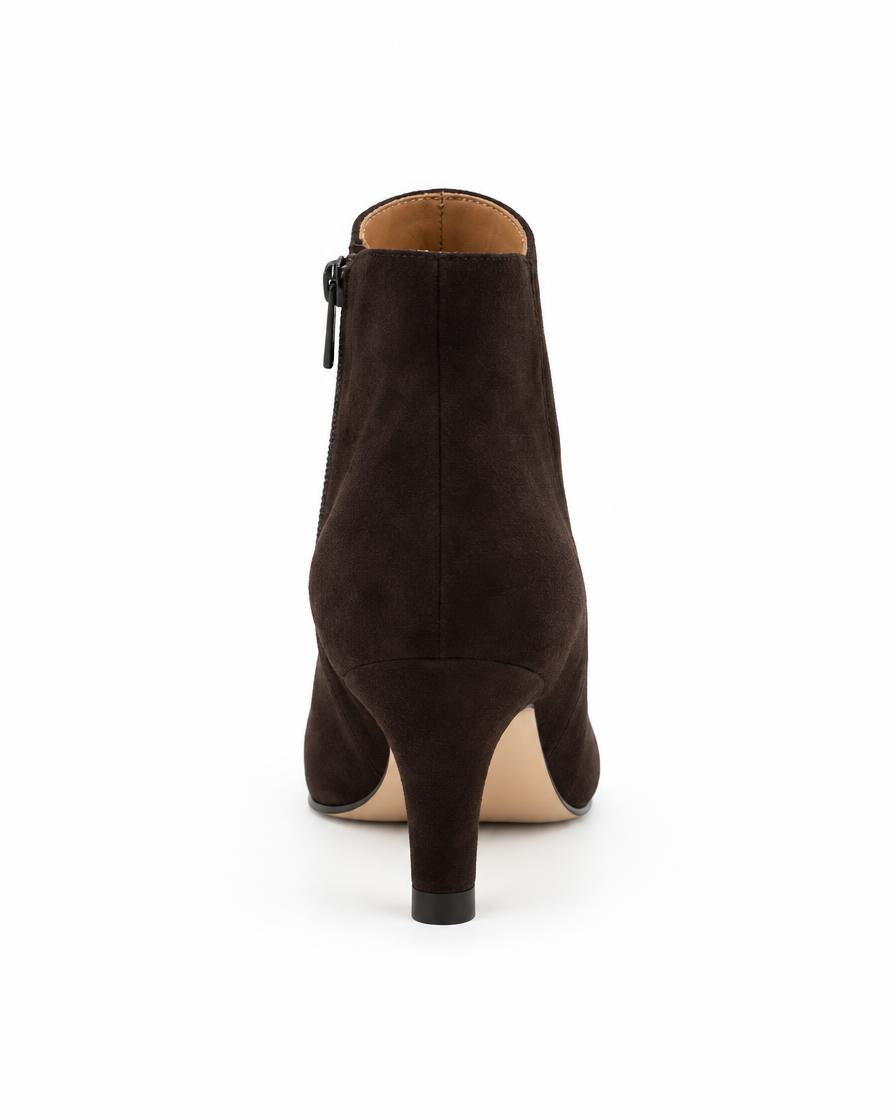 Tiffany - Mocca