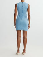 Esme Dress - Knee Length - Summer Day