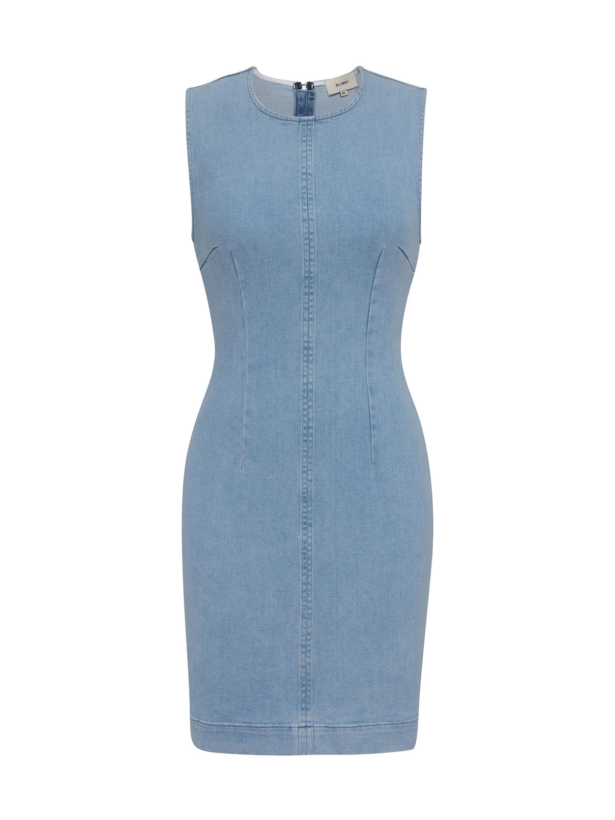 Esme Dress - Knee Length - Summer Day
