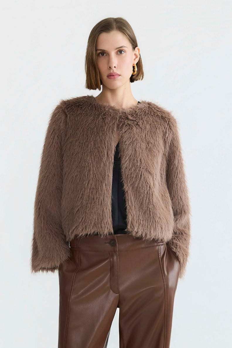 Blaine - Taupe