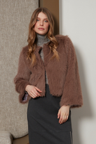 Blaine - Taupe