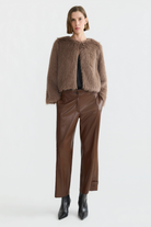 Blaine - Taupe