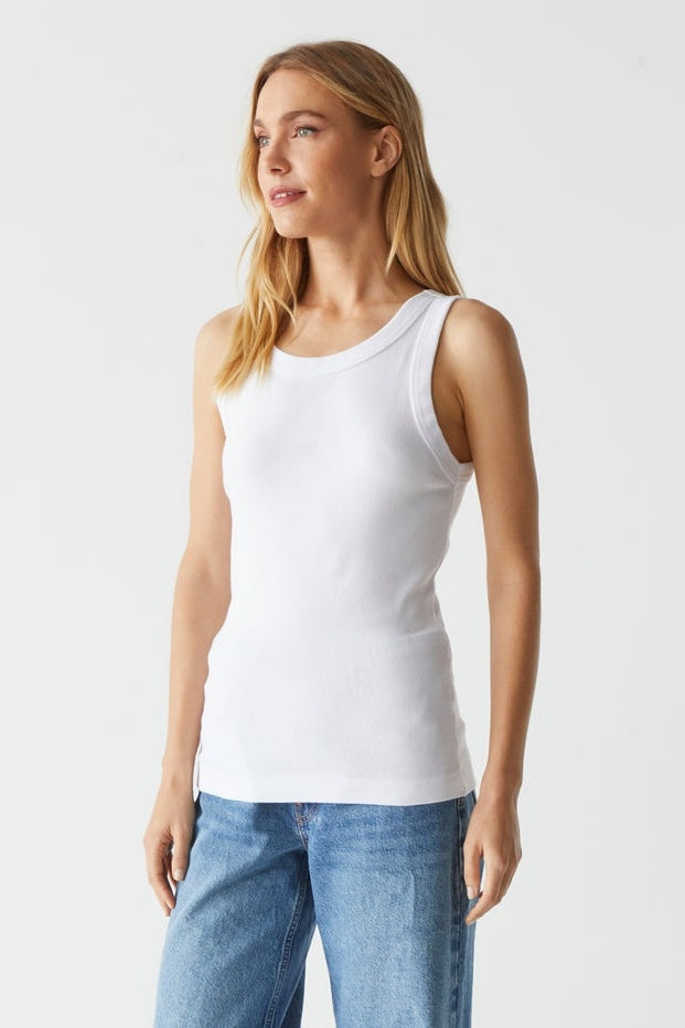 Paloma Wide Binding Tank