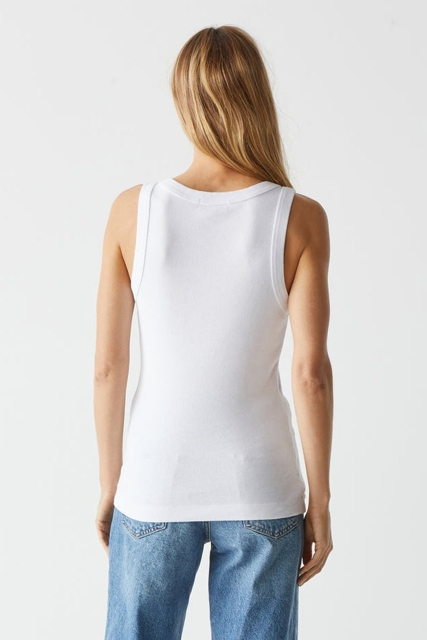 Paloma Wide Binding Tank