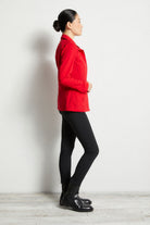 Atomic Red Kenya Jacket