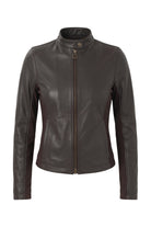 Kensington Jacket - Espresso