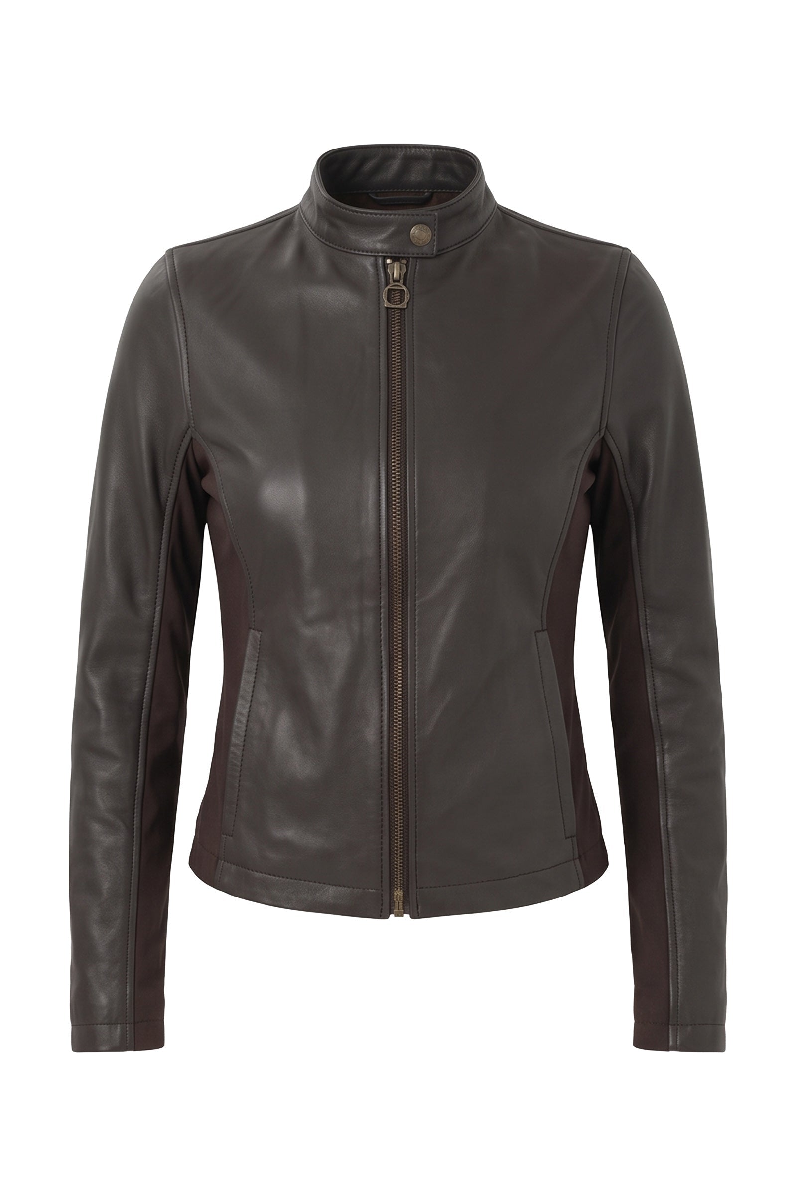 Kensington Jacket - Espresso
