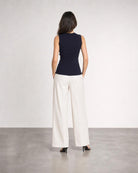 Gio Tank - Navy