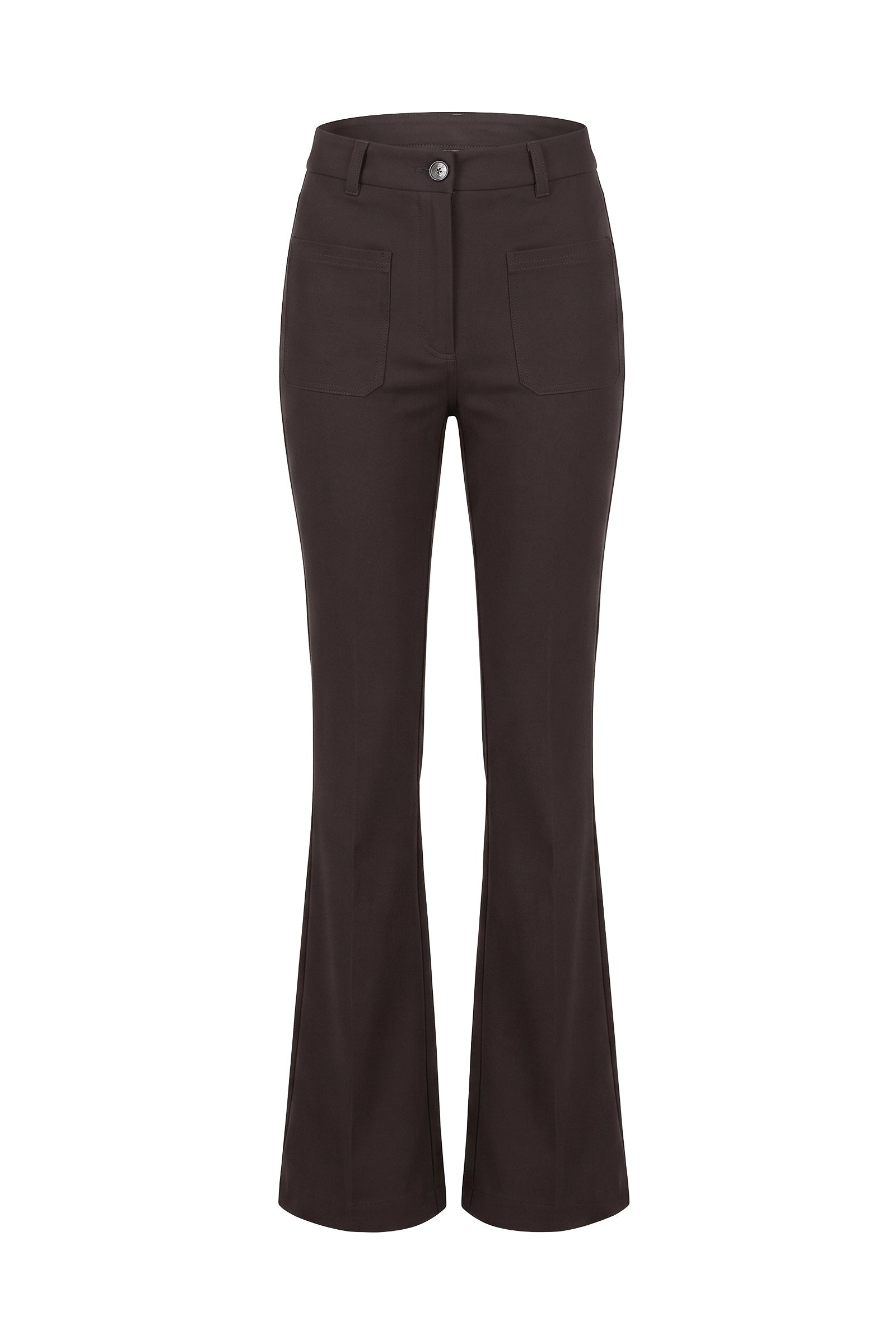 Betsy Pant - Espresso