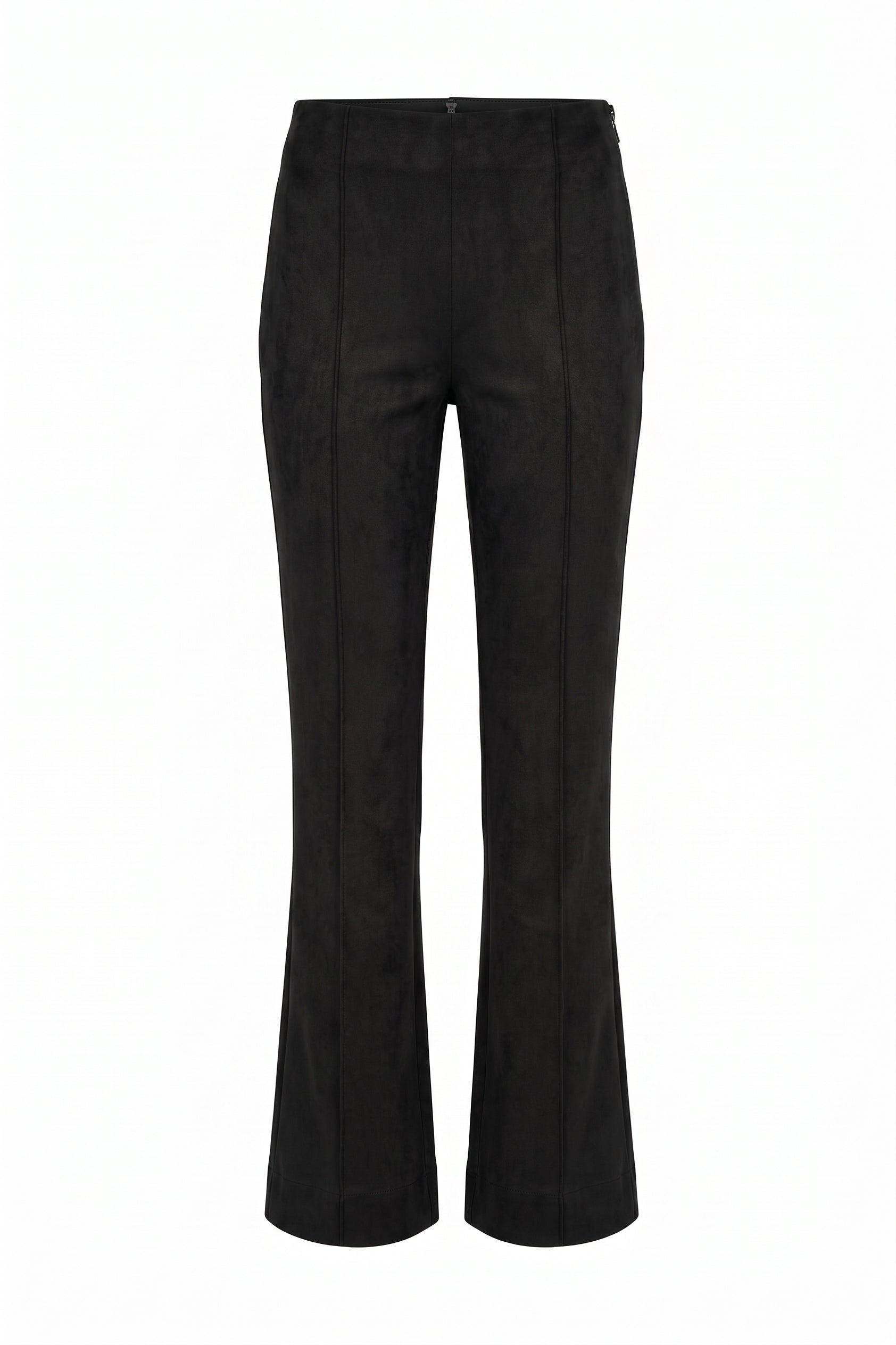 Becca Flare - Black