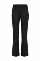 Becca Flare - Black