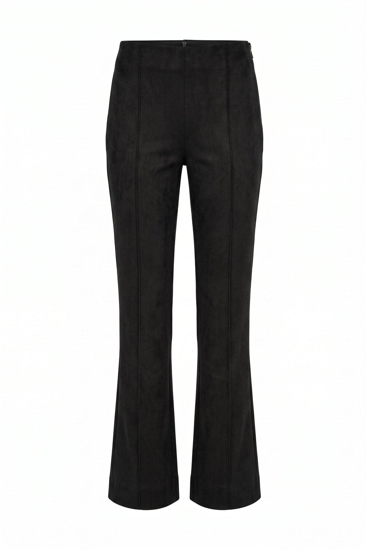 Becca Flare - Black