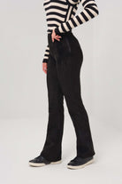 Becca Flare - Black
