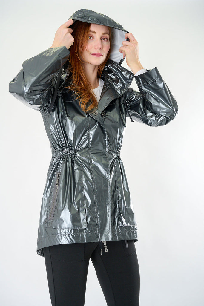 Rain Jacket