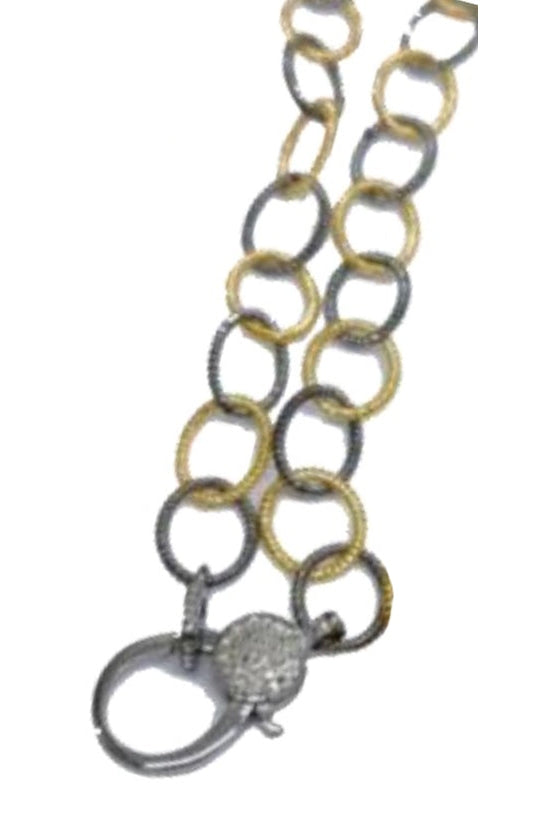 Huma Chain 18"