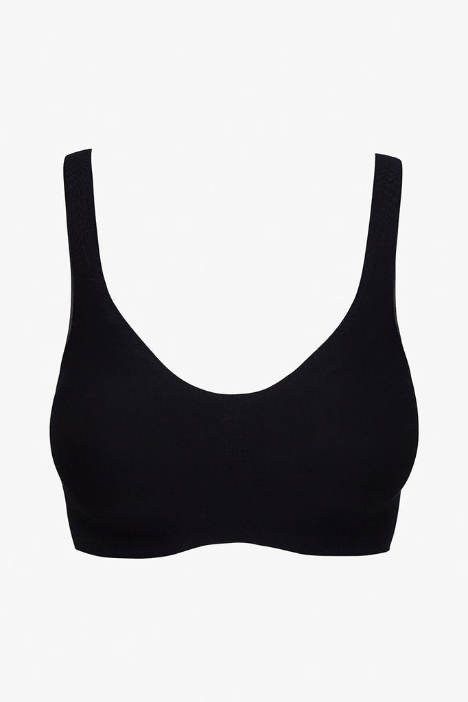 Butter Soft-Support Bralette