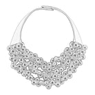 Bubble Midnight Necklace