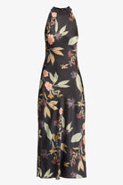 Naf Dress - Sundown Floral