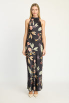 Naf Dress - Sundown Floral